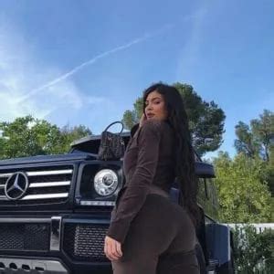 kylie jenner nackt|Kylie Jenner Nude — NSFW TikTok, Boobs, Pussy, Ass